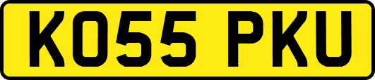 KO55PKU