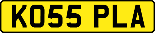 KO55PLA