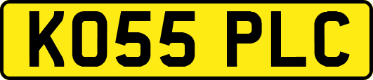 KO55PLC