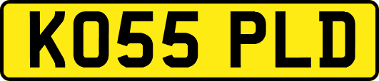 KO55PLD