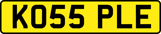 KO55PLE
