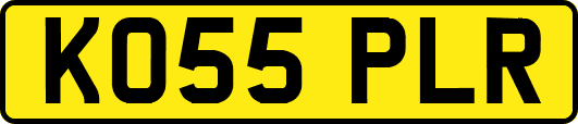KO55PLR