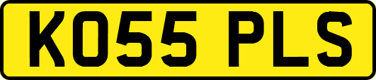 KO55PLS