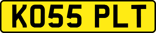 KO55PLT