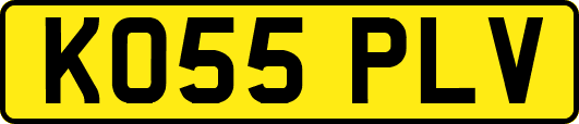 KO55PLV