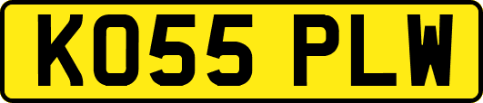 KO55PLW