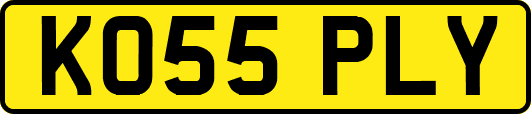 KO55PLY