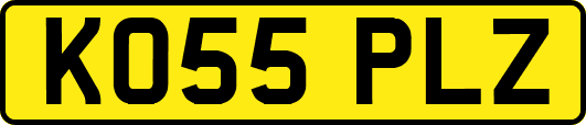 KO55PLZ