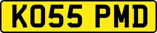 KO55PMD