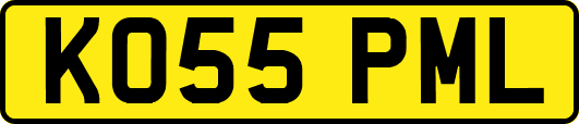 KO55PML