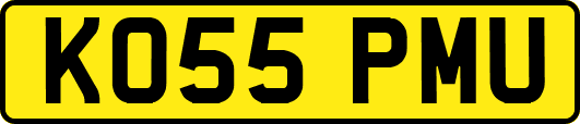 KO55PMU