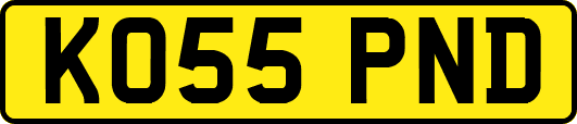 KO55PND