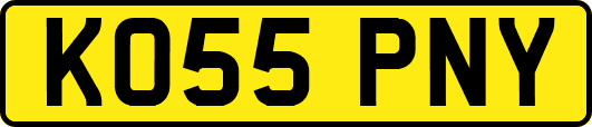 KO55PNY