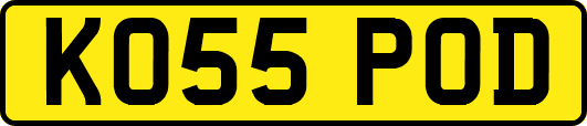 KO55POD