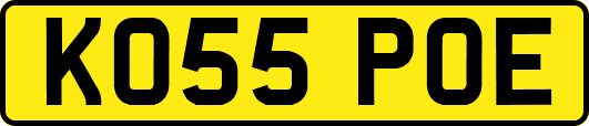 KO55POE