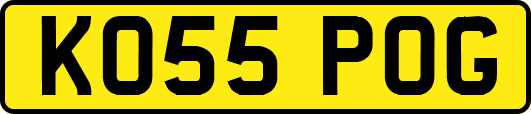 KO55POG