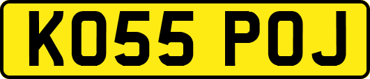 KO55POJ