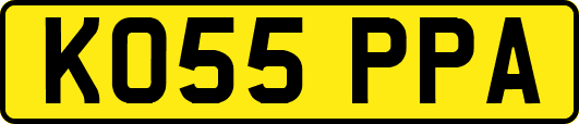 KO55PPA