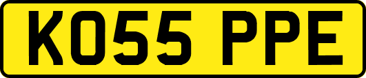 KO55PPE
