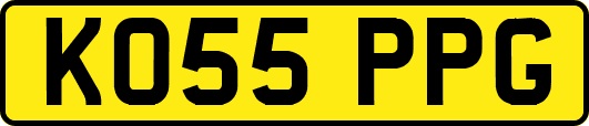 KO55PPG