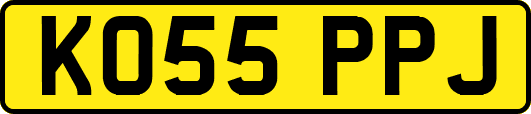 KO55PPJ