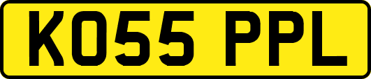 KO55PPL