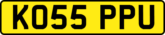 KO55PPU