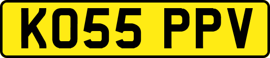 KO55PPV