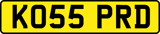 KO55PRD