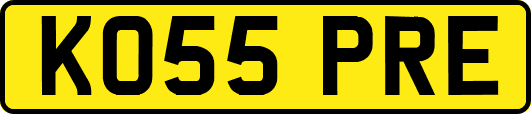 KO55PRE