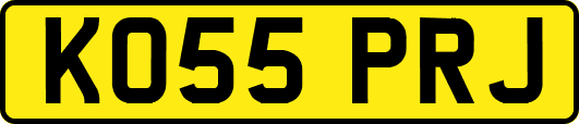 KO55PRJ