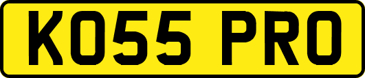 KO55PRO