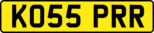 KO55PRR