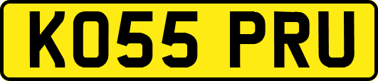KO55PRU
