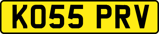 KO55PRV