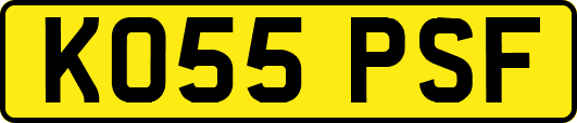 KO55PSF