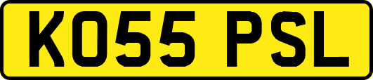 KO55PSL
