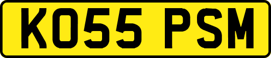 KO55PSM