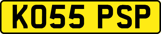KO55PSP
