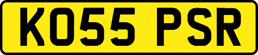 KO55PSR