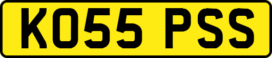 KO55PSS