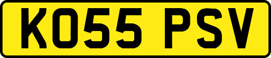 KO55PSV