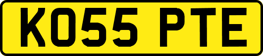 KO55PTE
