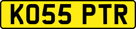 KO55PTR