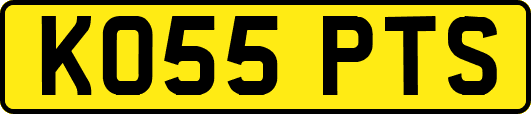 KO55PTS