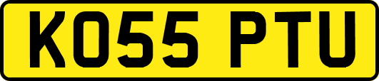 KO55PTU