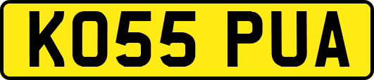 KO55PUA