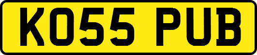 KO55PUB