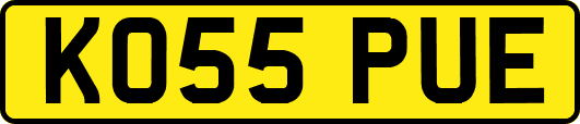 KO55PUE