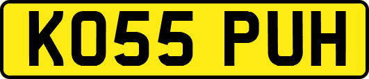 KO55PUH